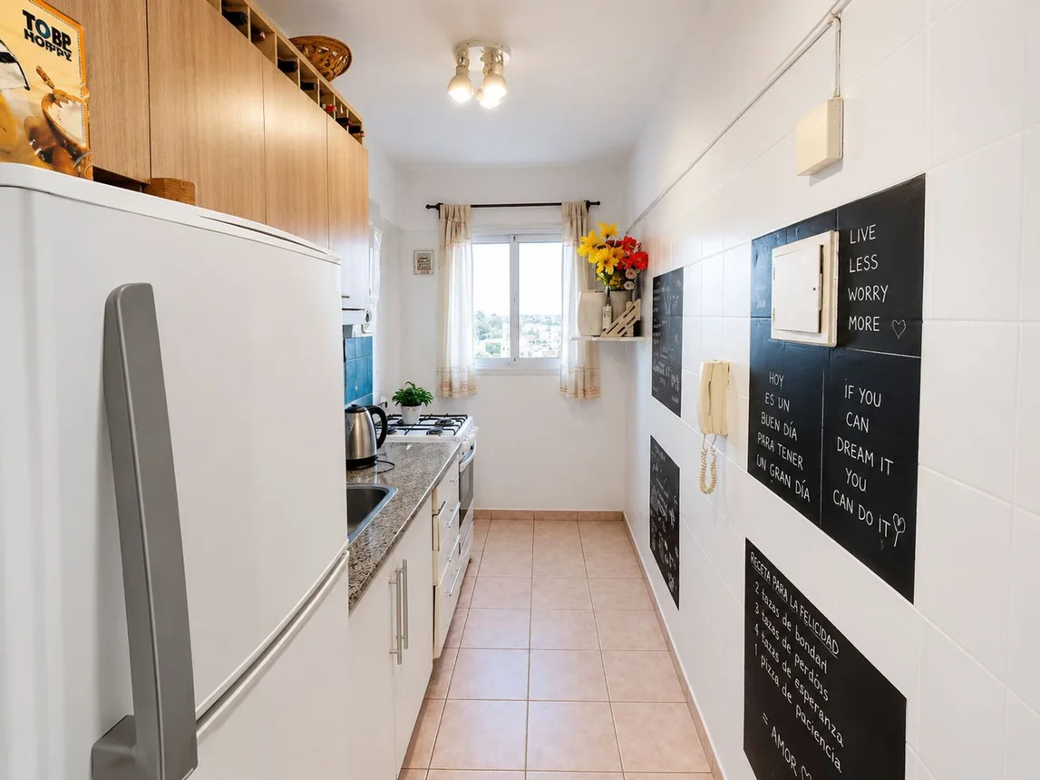 Departamento de 4 ambientes en venta en Martín Coronado, Avenida Presidente Perón 8000, foto 5