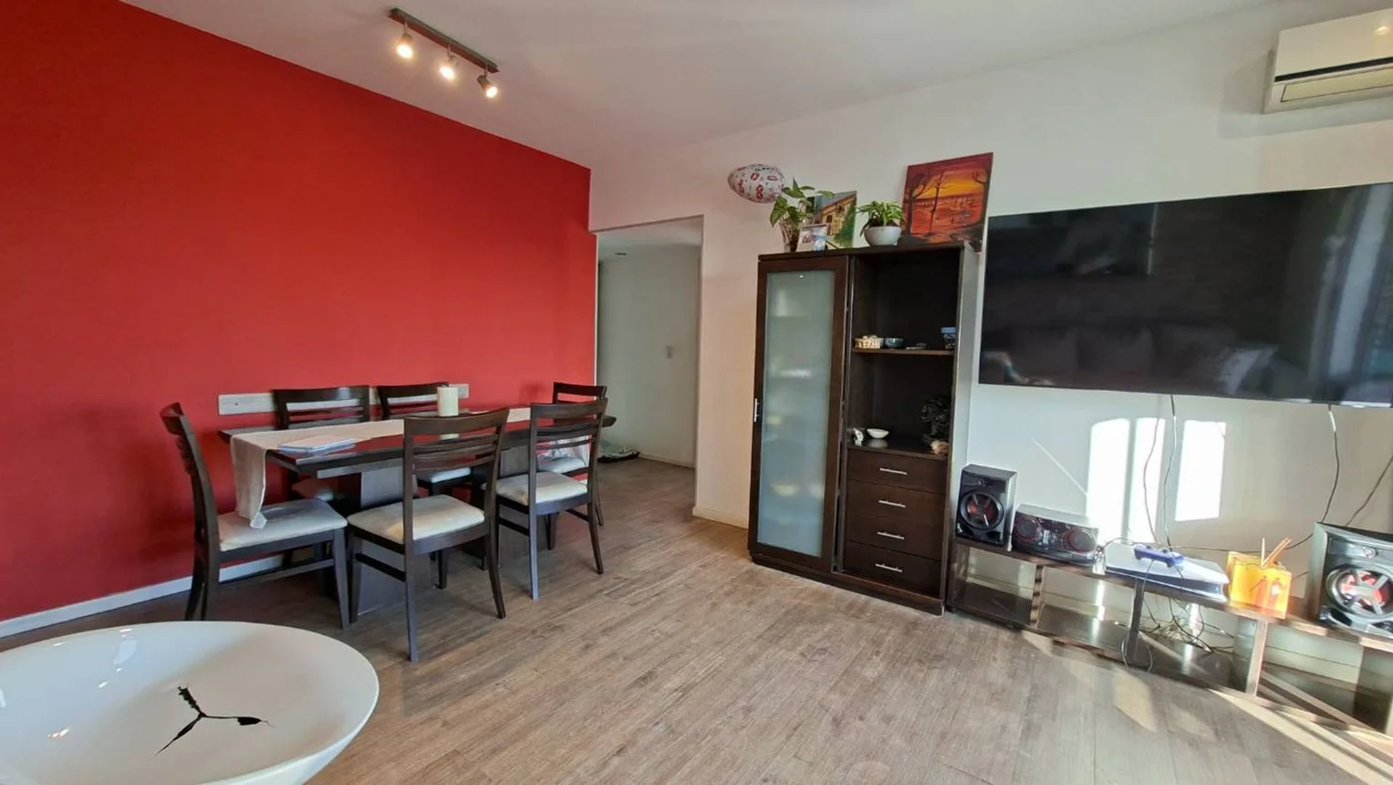Departamento de 3 ambientes en venta en Liniers, Amadeo Jacques 7000
