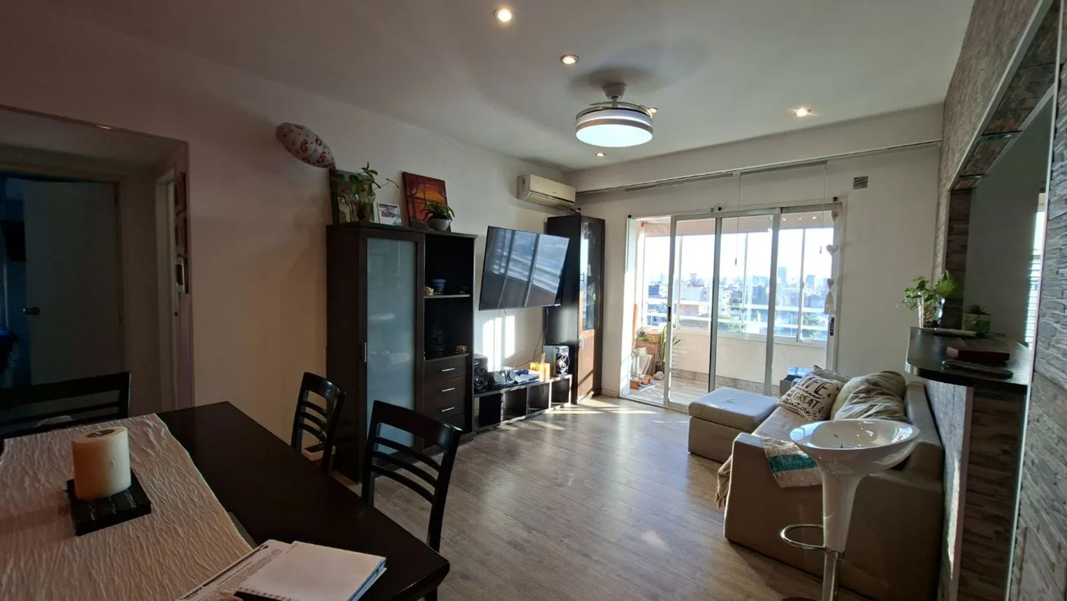 Departamento de 3 ambientes en venta en Liniers, Amadeo Jacques 7000, foto 3