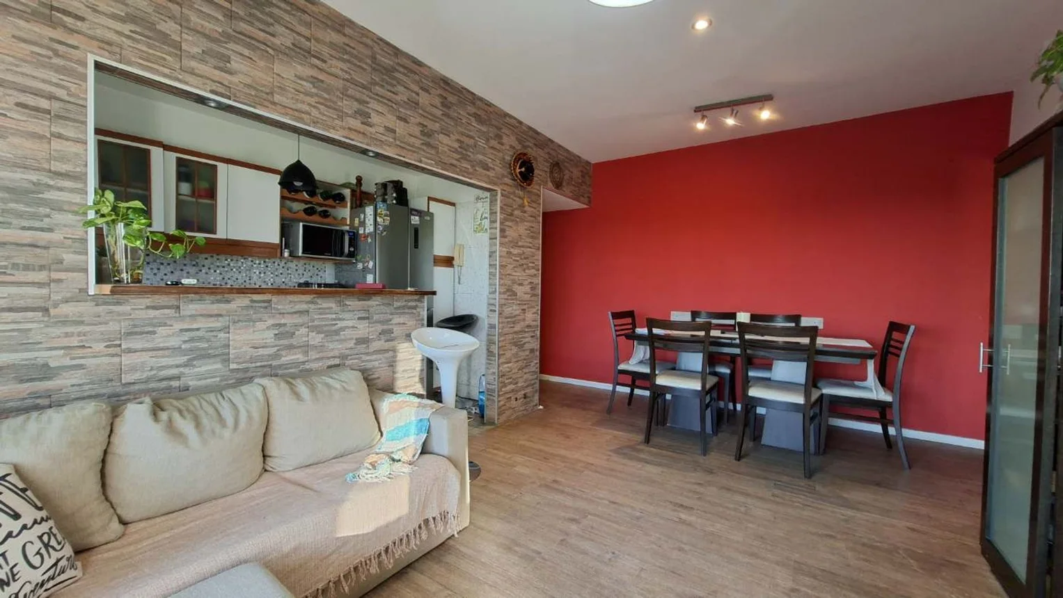 Departamento de 3 ambientes en venta en Liniers, Amadeo Jacques 7000, foto 4