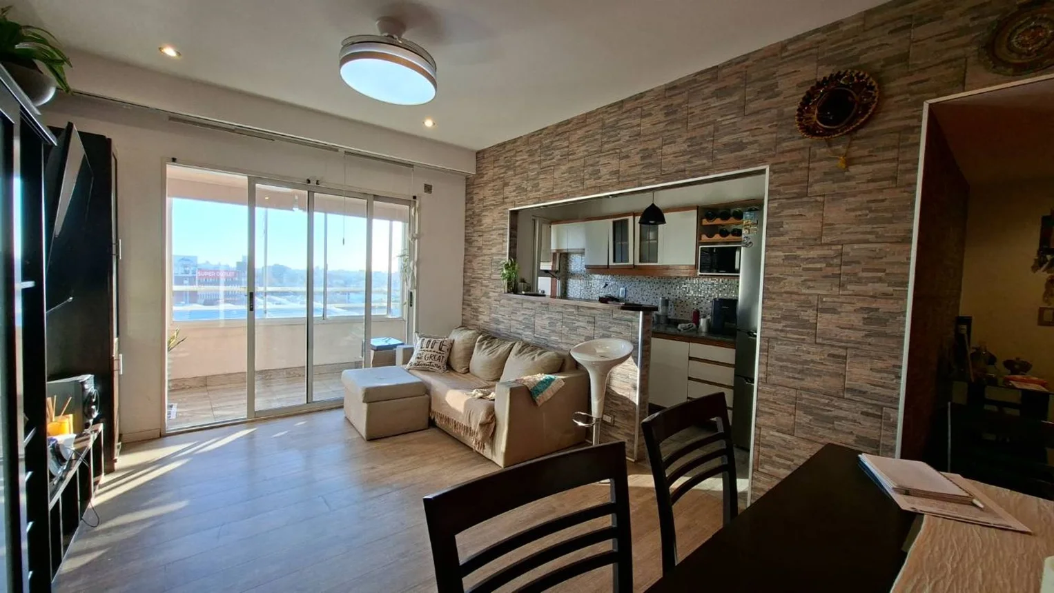 Departamento de 3 ambientes en venta en Liniers, Amadeo Jacques 7000, foto 2