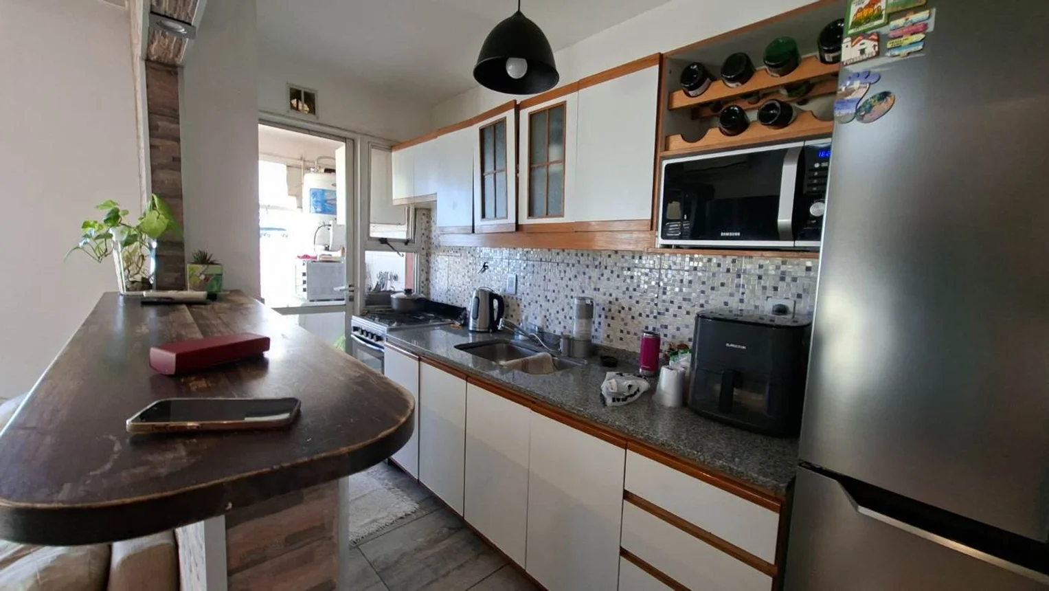 Departamento de 3 ambientes en venta en Liniers, Amadeo Jacques 7000, foto 5