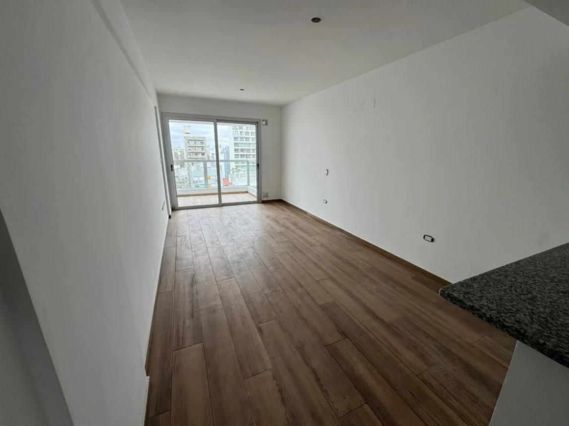 Monoambiente en venta en La Plata