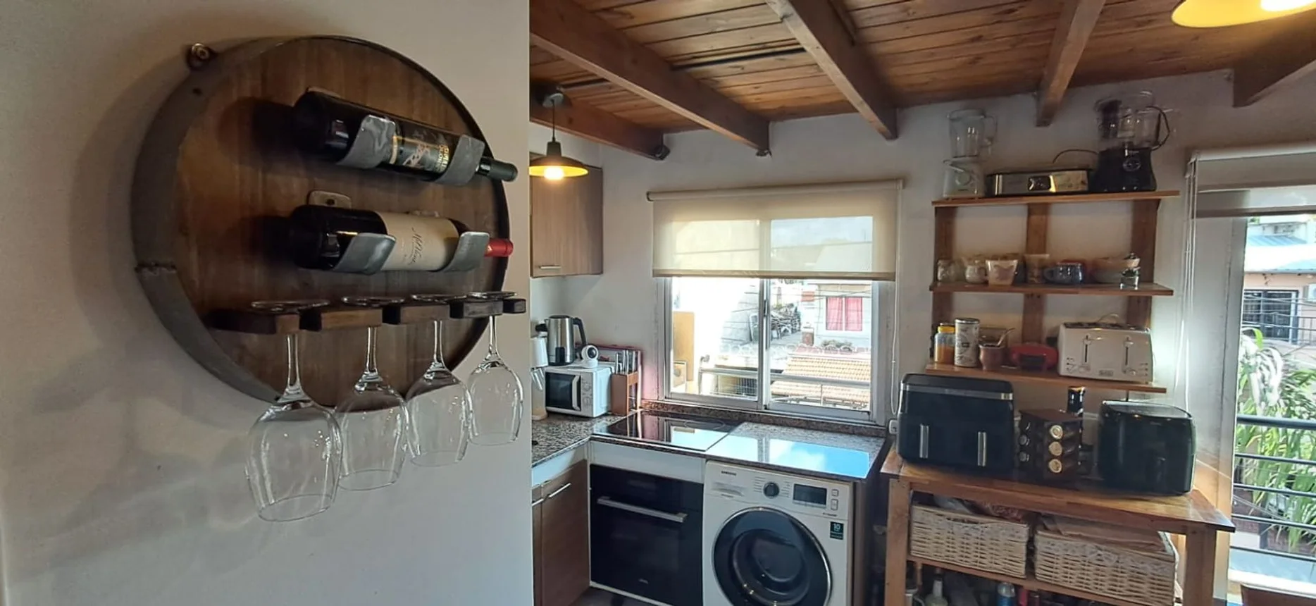 Loft de 3 ambientes en venta en Villa Ballester, Mar del Plata 4500, foto 2
