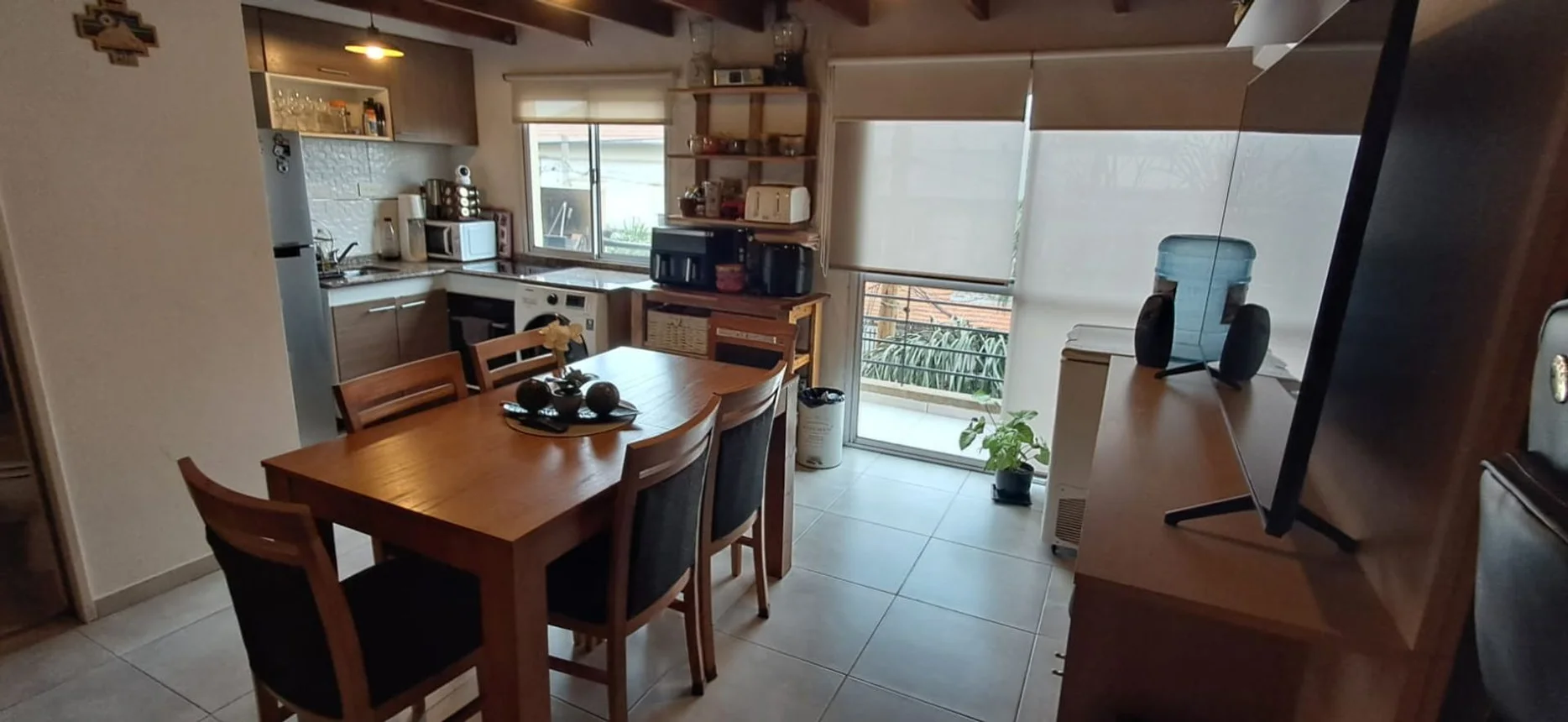 Loft de 3 ambientes en venta en Villa Ballester, Mar del Plata 4500