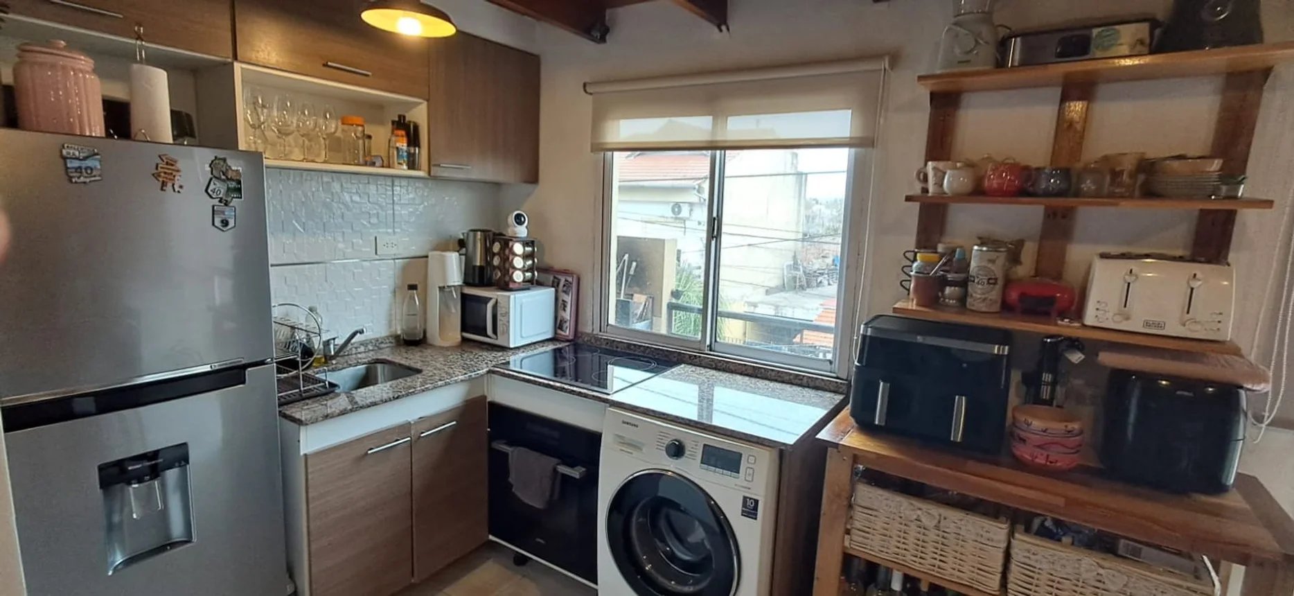 Loft de 3 ambientes en venta en Villa Ballester, Mar del Plata 4500, foto 5