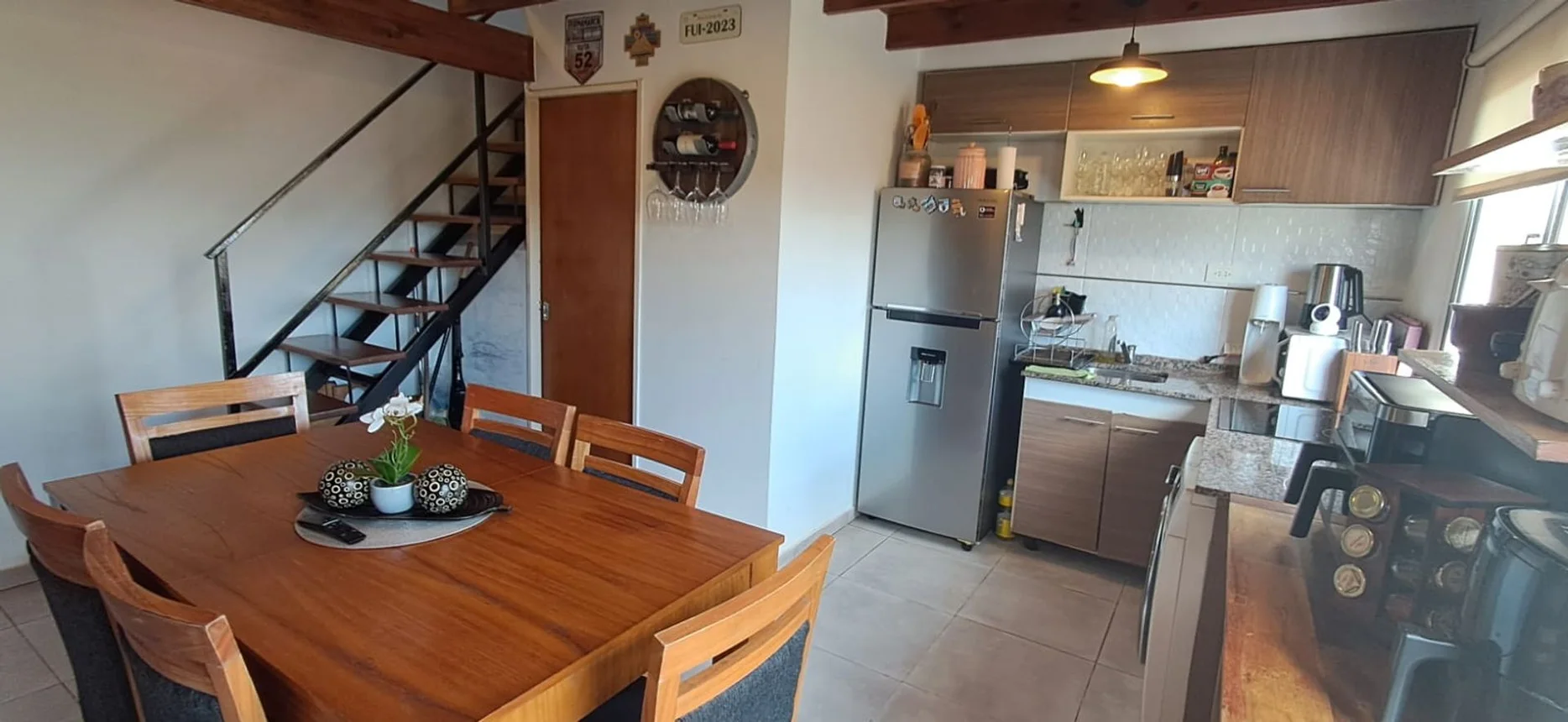 Loft de 3 ambientes en venta en Villa Ballester, Mar del Plata 4500, foto 4