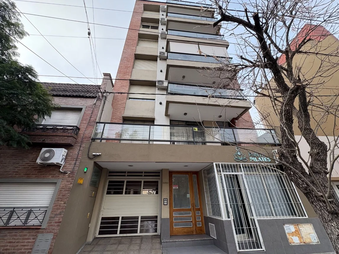 Departamento en venta en Santa Fe