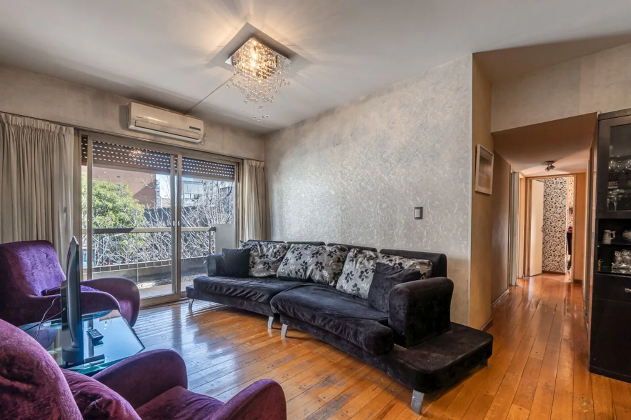 Departamento en venta en Caballito