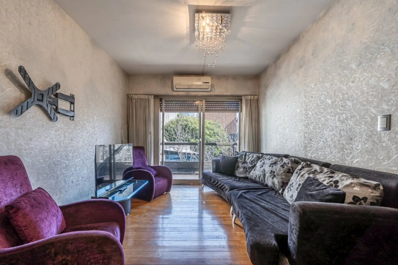 Departamento en venta en Caballito, foto 5