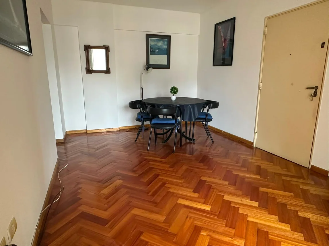 Departamento en alquiler en Belgrano, foto 4