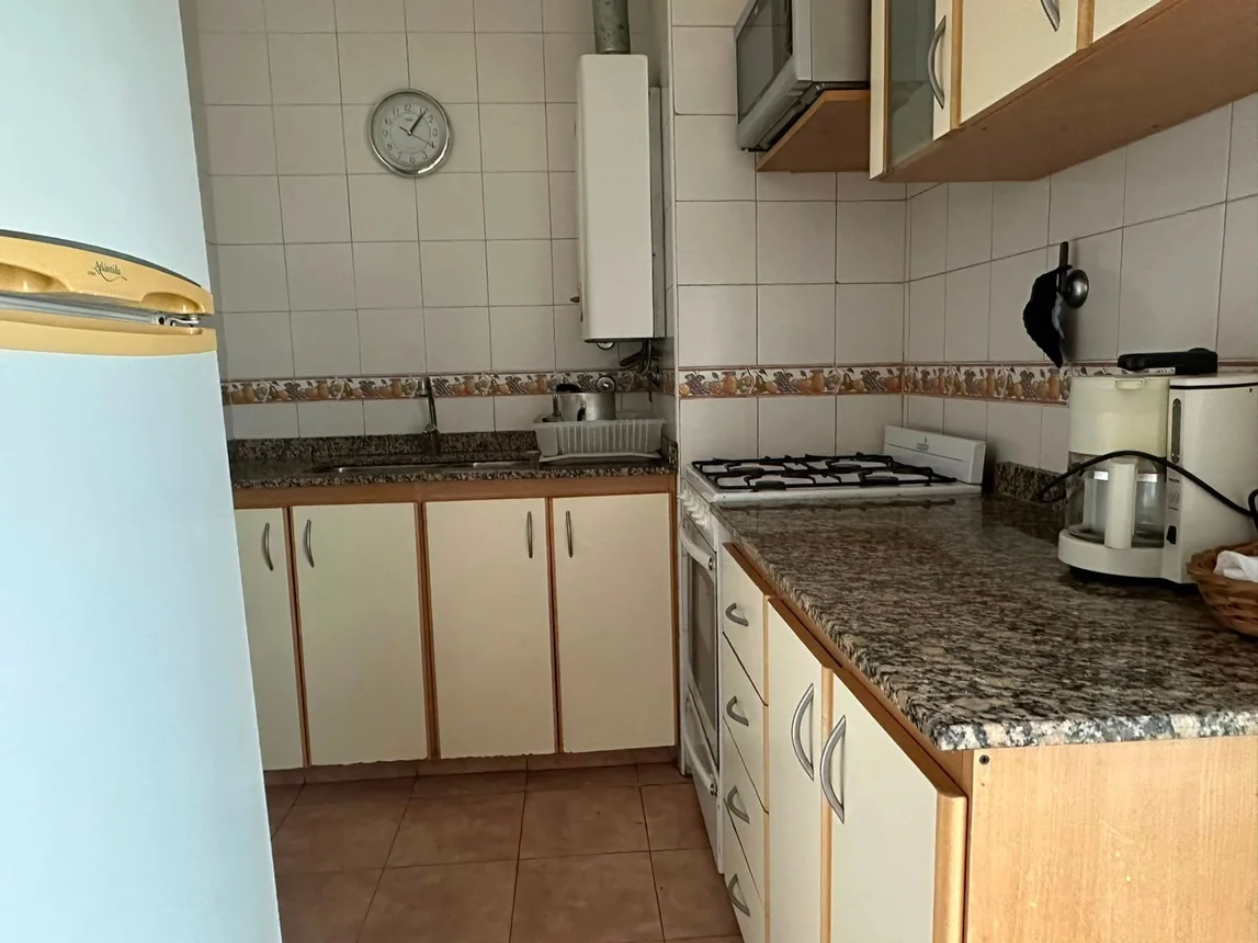 Departamento en alquiler en Belgrano, foto 5