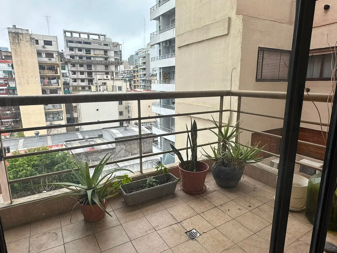 Departamento en alquiler en Belgrano