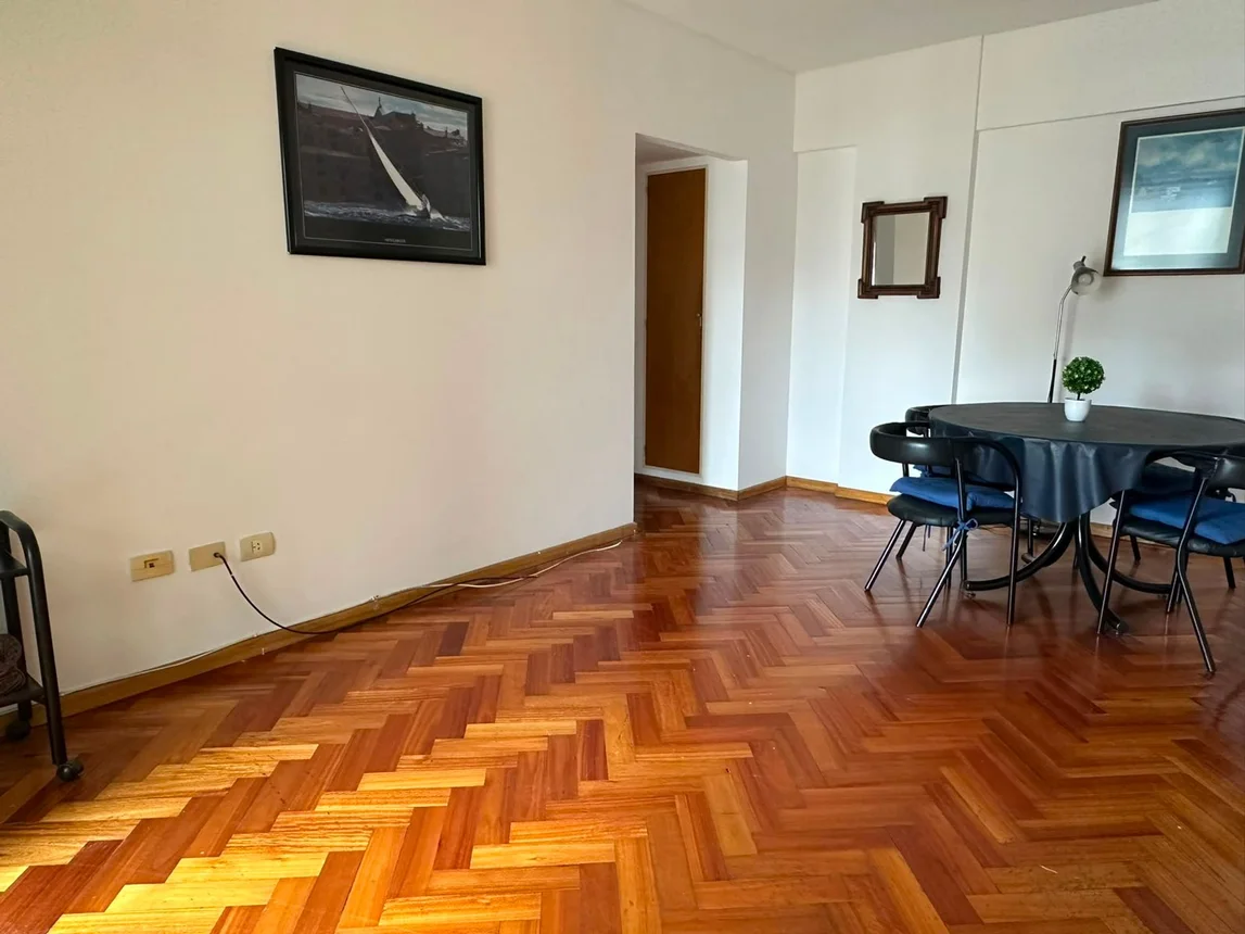 Departamento en alquiler en Belgrano, foto 3