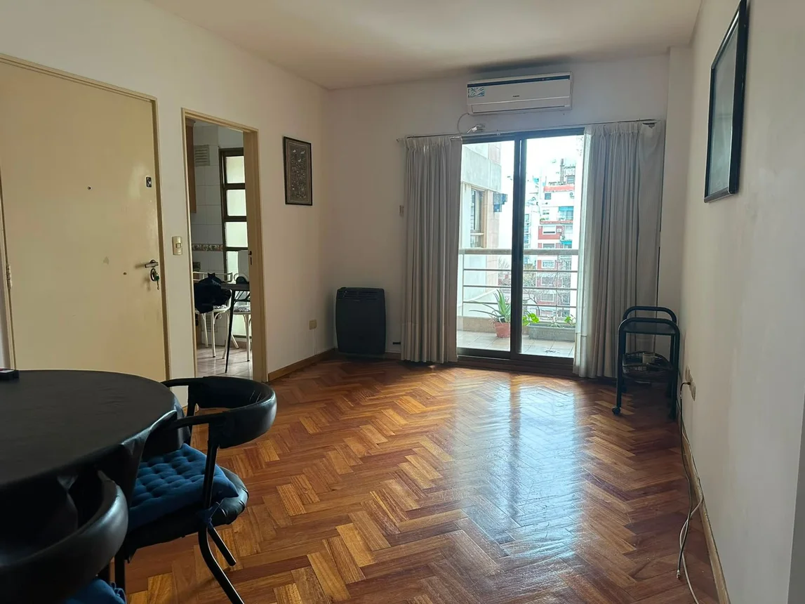 Departamento en alquiler en Belgrano, foto 2