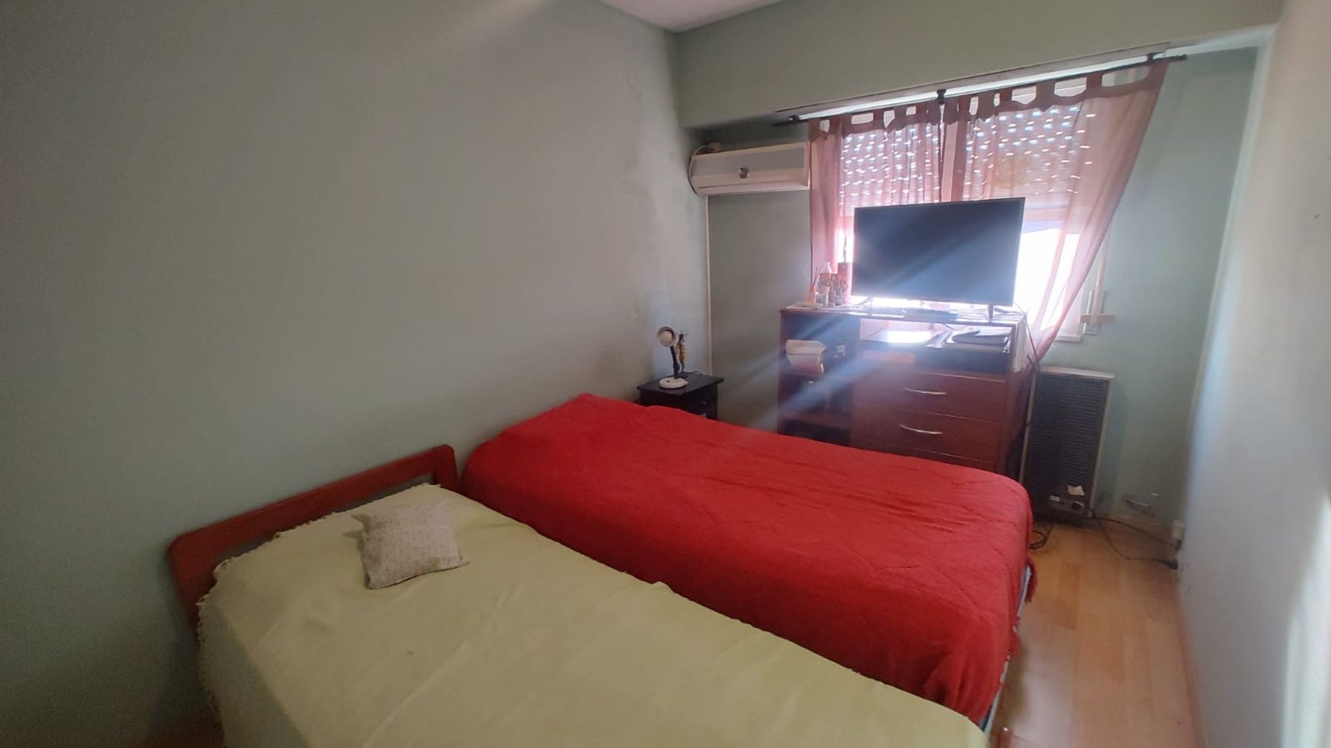 Foto 9 — VENTA DEPTO DUPLEX 4 AMB  PATIO COCHERA QUILMES
