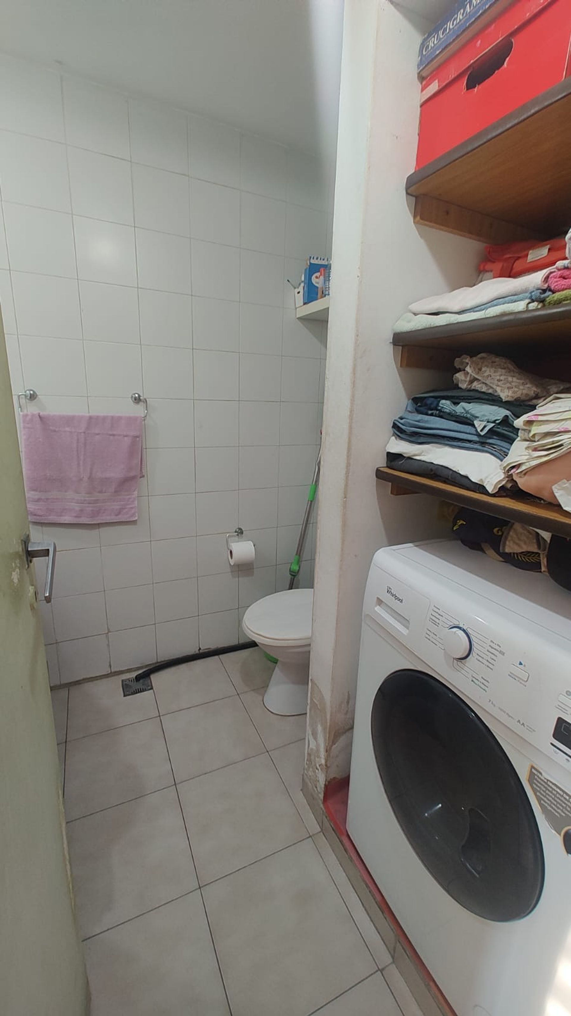 Foto 12 — VENTA DEPTO DUPLEX 4 AMB  PATIO COCHERA QUILMES