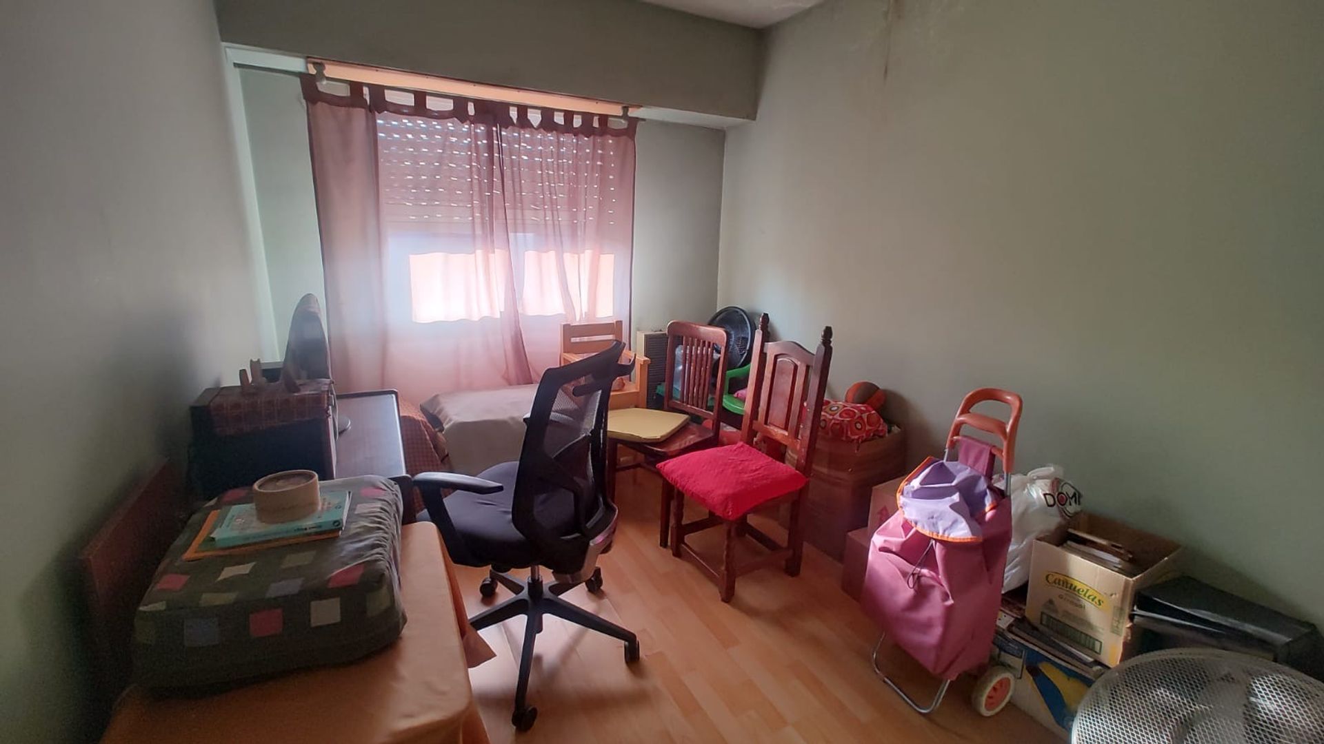 Foto 5 — VENTA DEPTO DUPLEX 4 AMB  PATIO COCHERA QUILMES