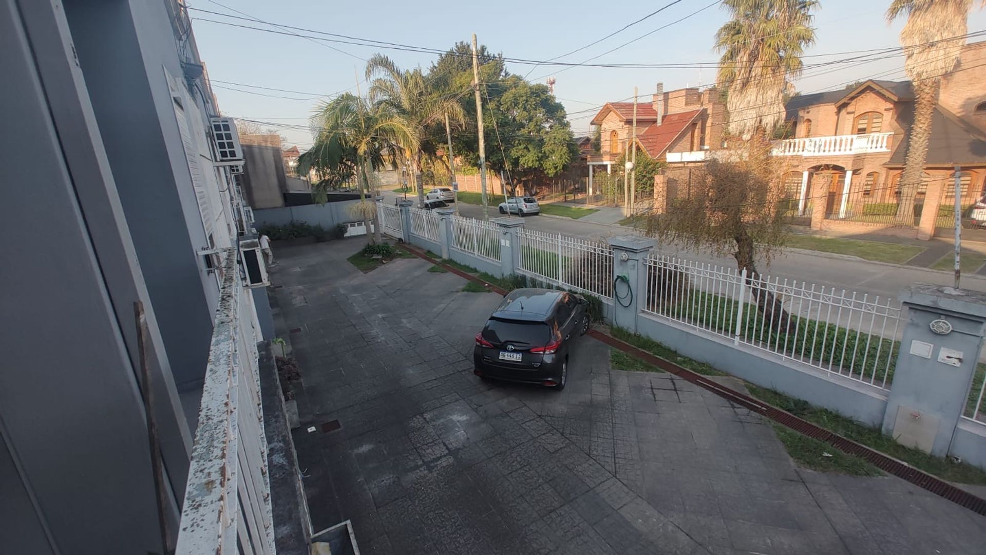 Foto 17 — VENTA DEPTO DUPLEX 4 AMB  PATIO COCHERA QUILMES