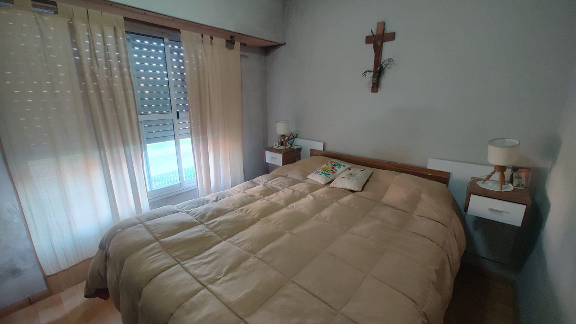 Foto 8 — VENTA DEPTO DUPLEX 4 AMB  PATIO COCHERA QUILMES