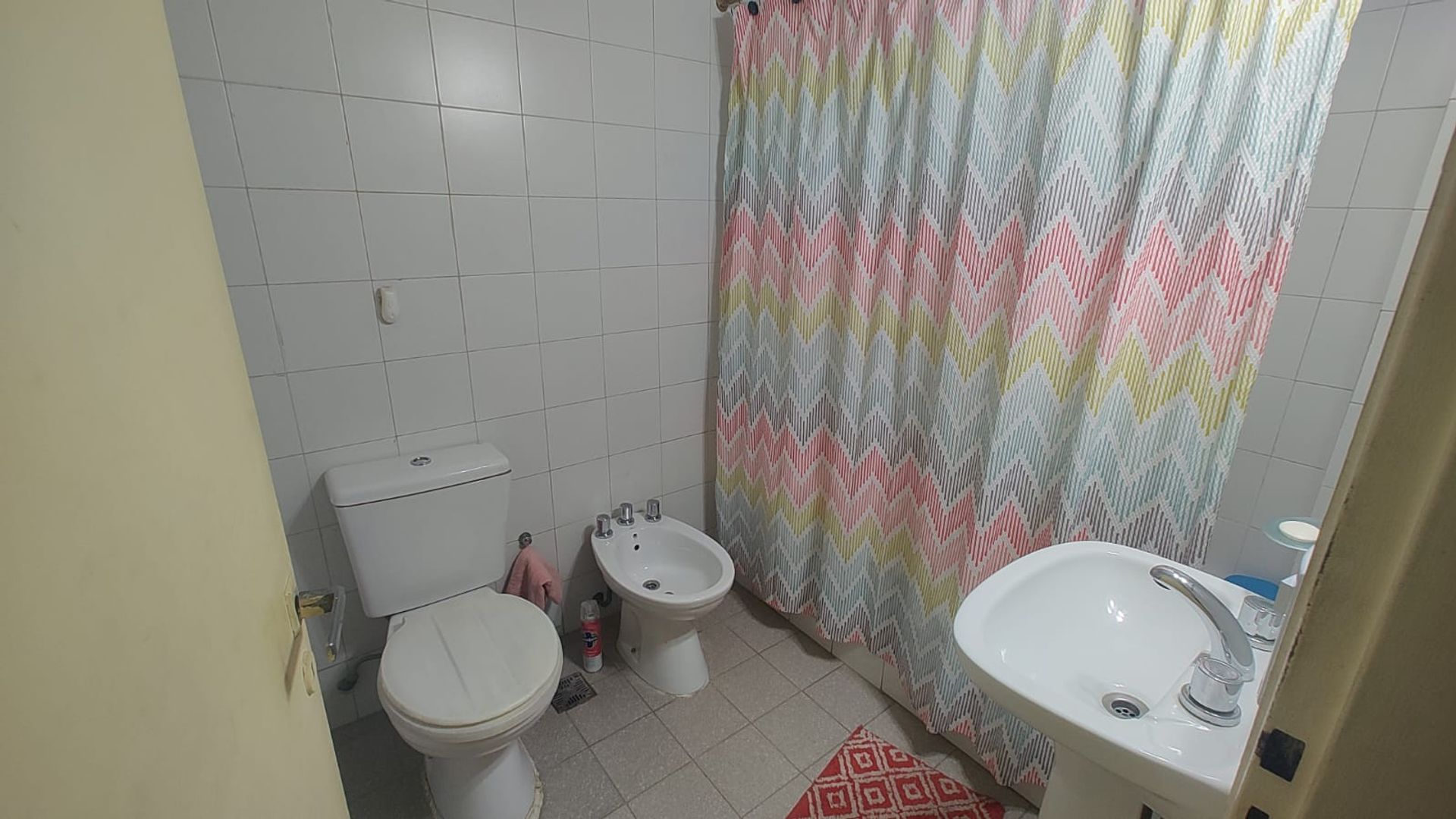 Foto 11 — VENTA DEPTO DUPLEX 4 AMB  PATIO COCHERA QUILMES