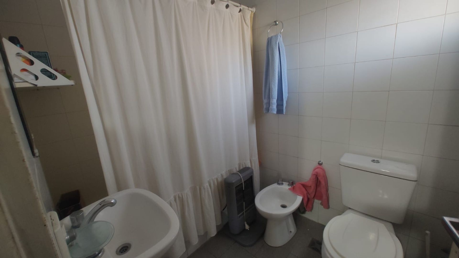 Foto 10 — VENTA DEPTO DUPLEX 4 AMB  PATIO COCHERA QUILMES