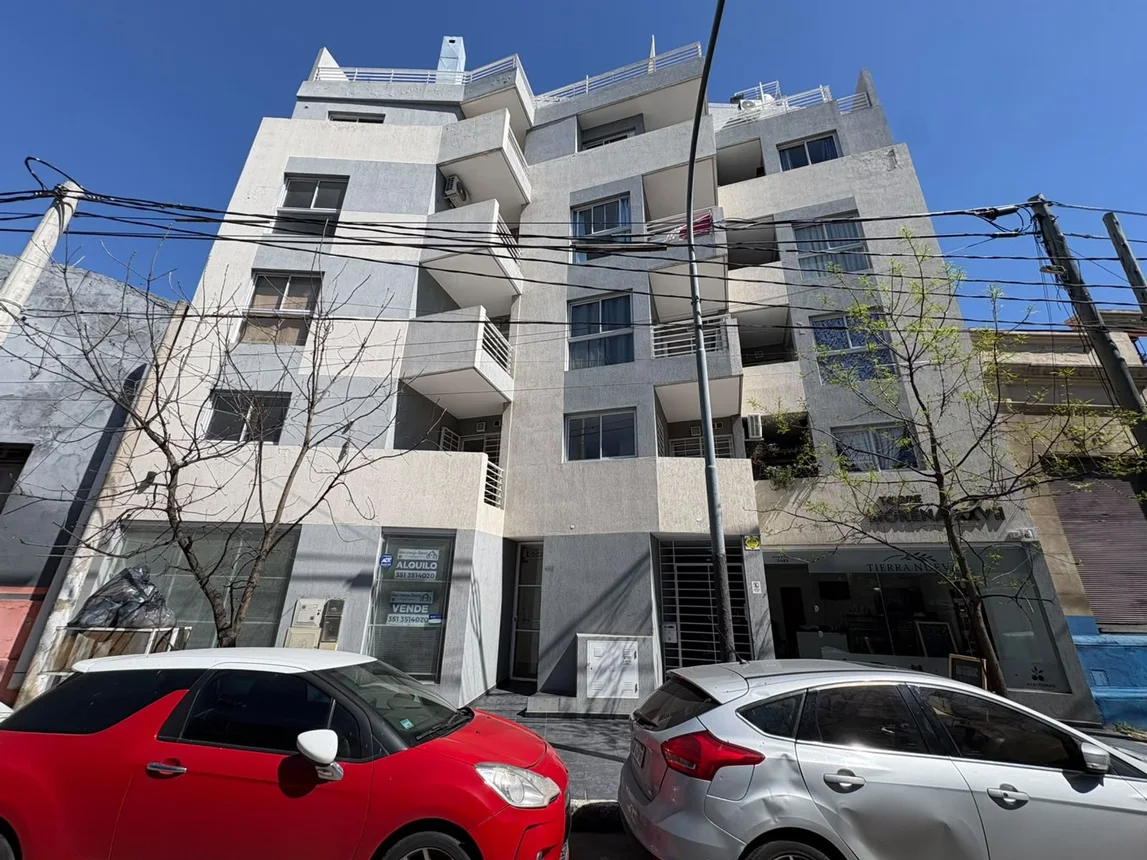 Departamento en venta en Córdoba