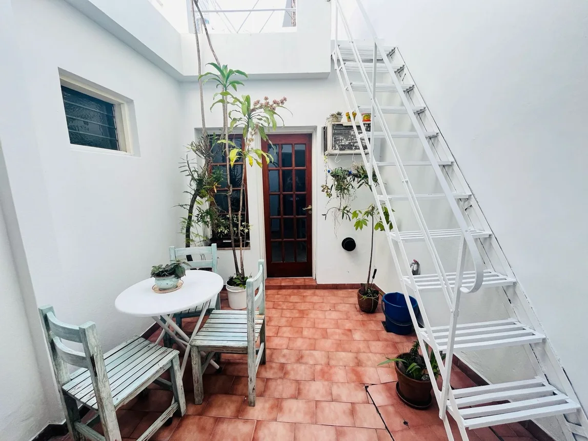 PH de 4 ambientes en venta en Villa Ortúzar, Zárraga 3500, foto 2