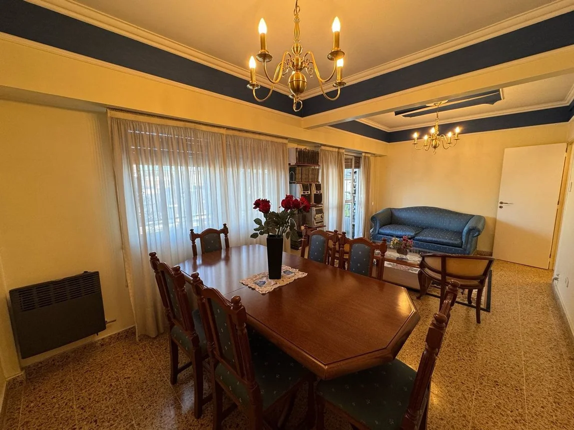 Departamento en venta en Haedo