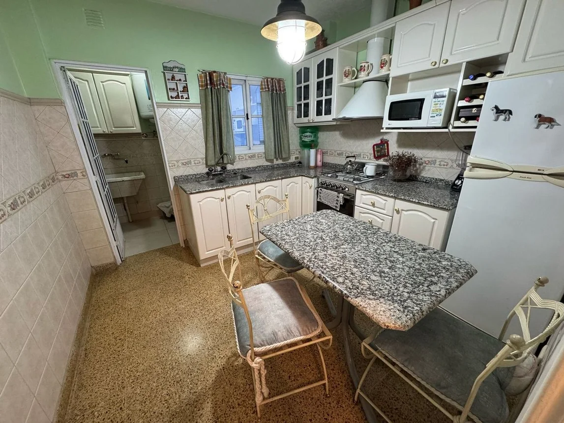 Departamento en venta en Haedo, foto 4