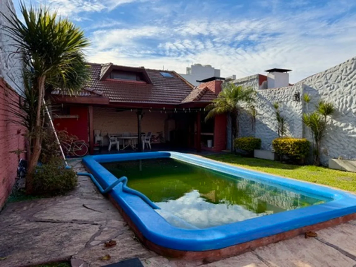 Venta casa 3 amb con parque | piscina | quincho, foto 2