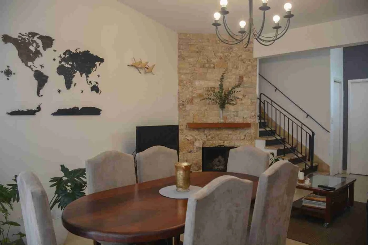 Casa de 4 ambientes en venta en Villa Sarmiento, Julián Portela 700, foto 3