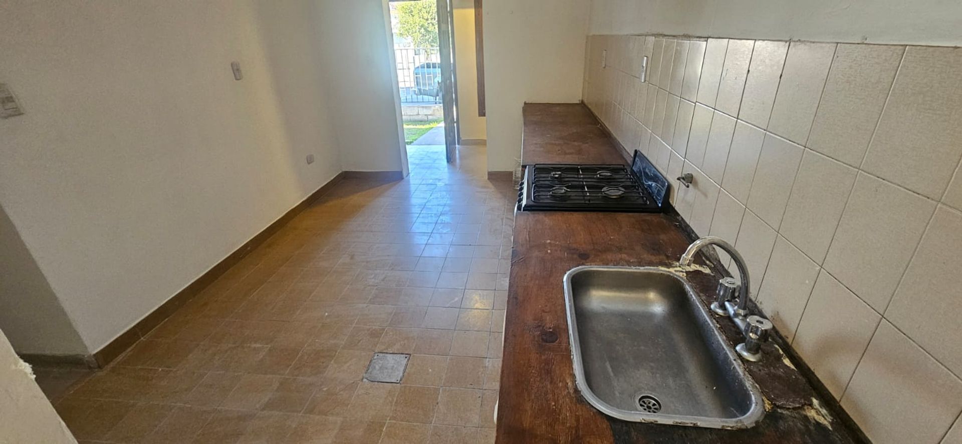 CASA ALQUILER BARRIO EL TRIBUNO ZONA SUR - foto 7