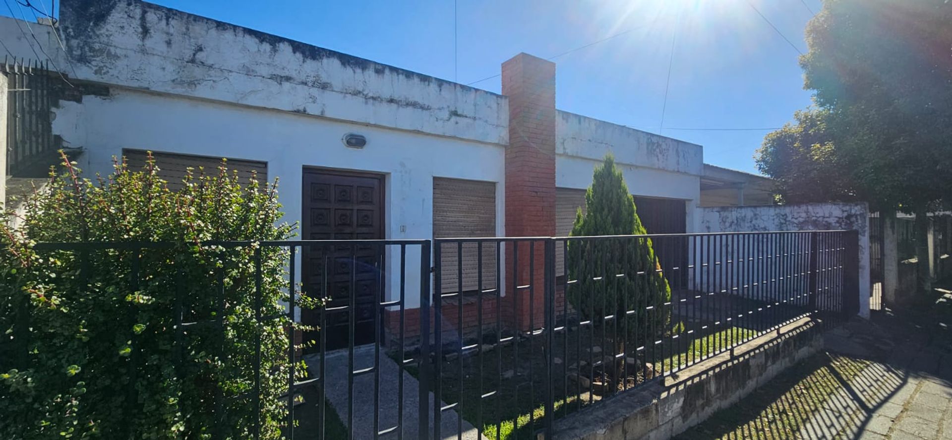 CASA ALQUILER BARRIO EL TRIBUNO ZONA SUR - foto 2