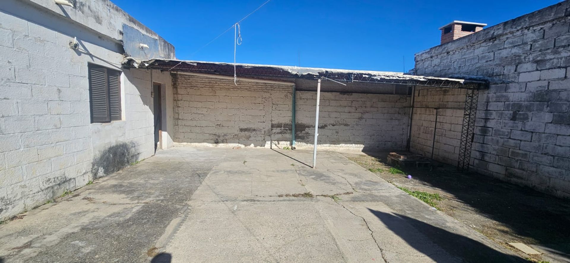 CASA ALQUILER BARRIO EL TRIBUNO ZONA SUR - foto 11