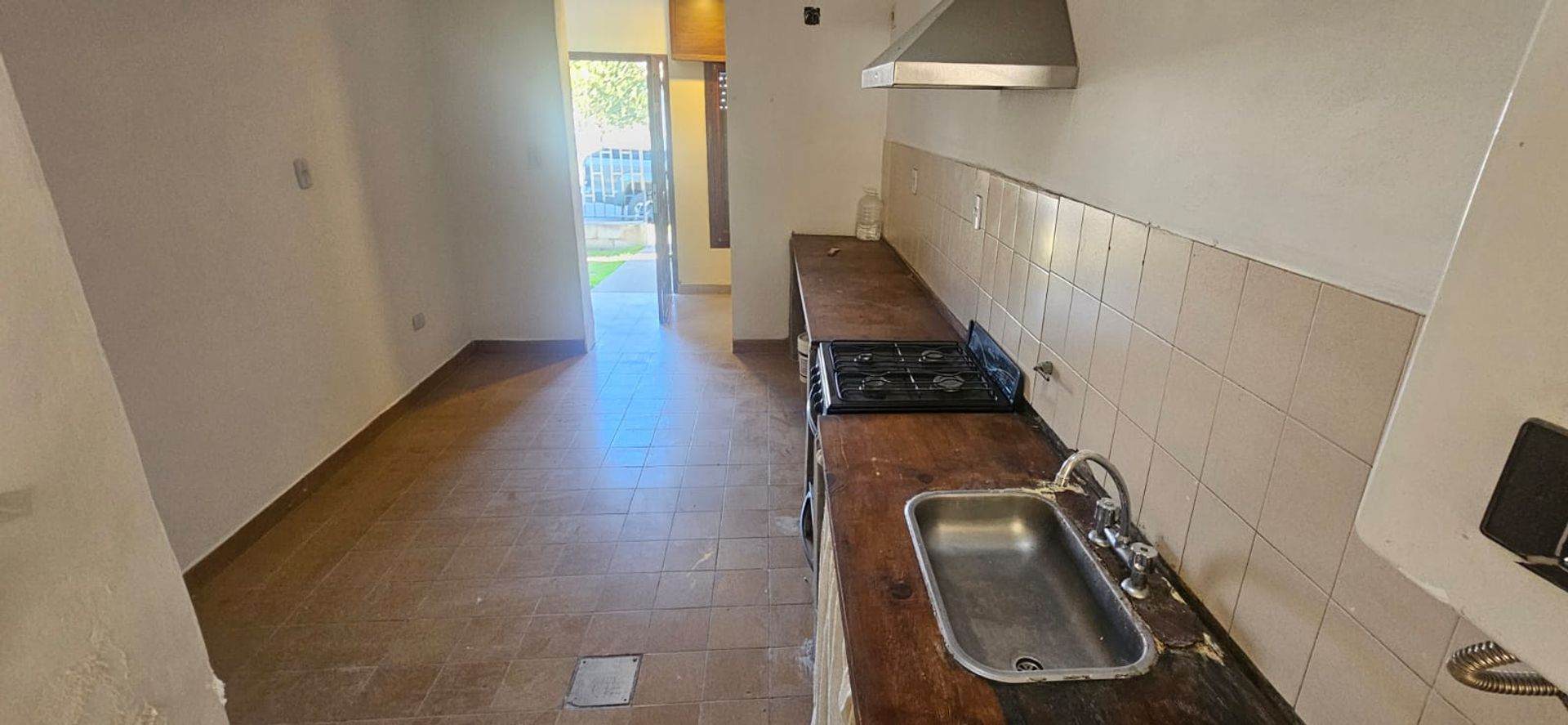 CASA ALQUILER BARRIO EL TRIBUNO ZONA SUR - foto 10