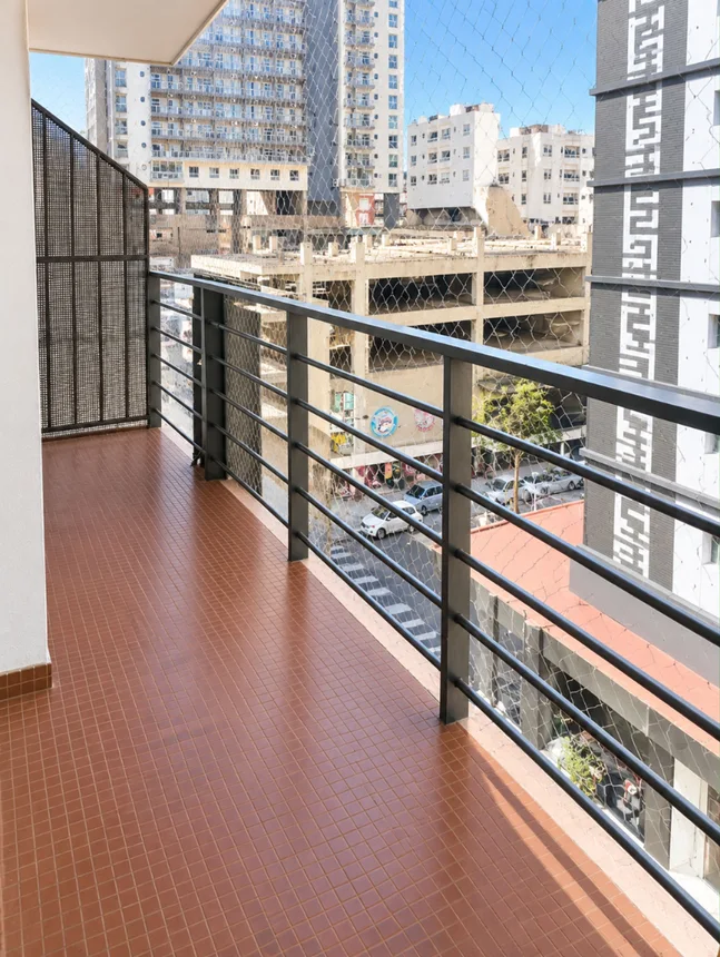 Venta- monoambiente con cocina separada y placard, foto 4