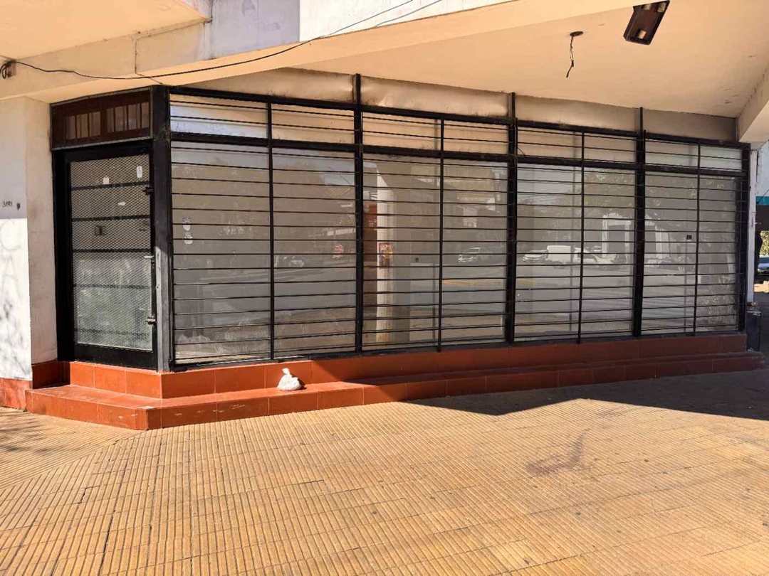 Vende Local Comercial