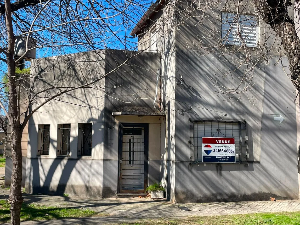 Casa en venta en Rosario