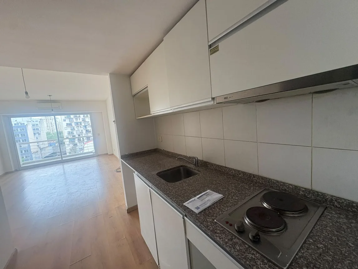 Penthouse en venta en Balvanera, foto 2