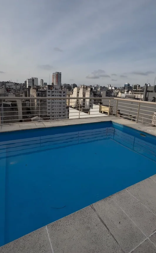 Penthouse en venta en Balvanera, foto 4