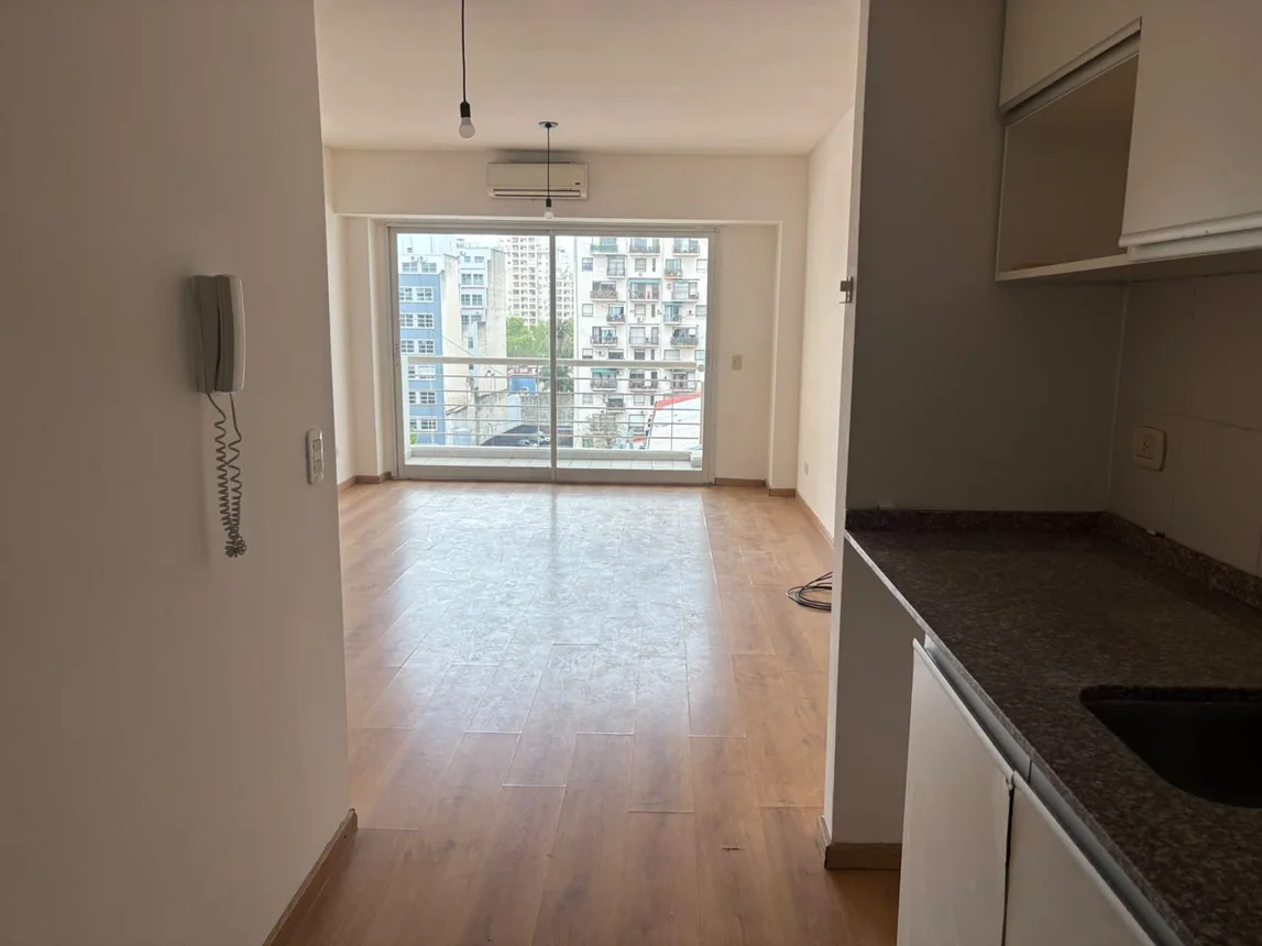 Penthouse en venta en Balvanera