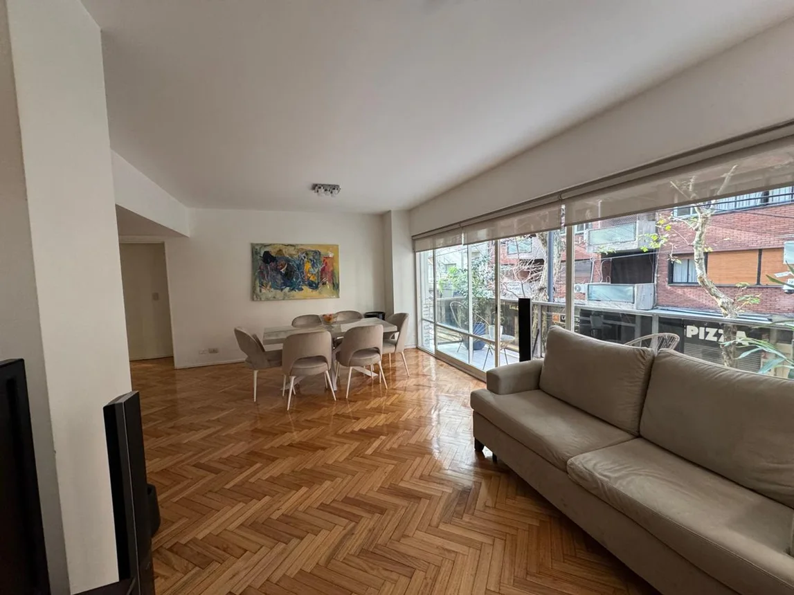 Departamento en venta en Recoleta