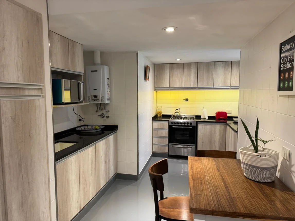 Departamento en venta en Recoleta, foto 2