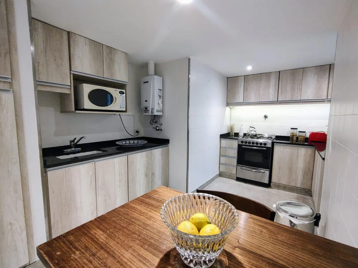 Departamento en venta en Recoleta, foto 3