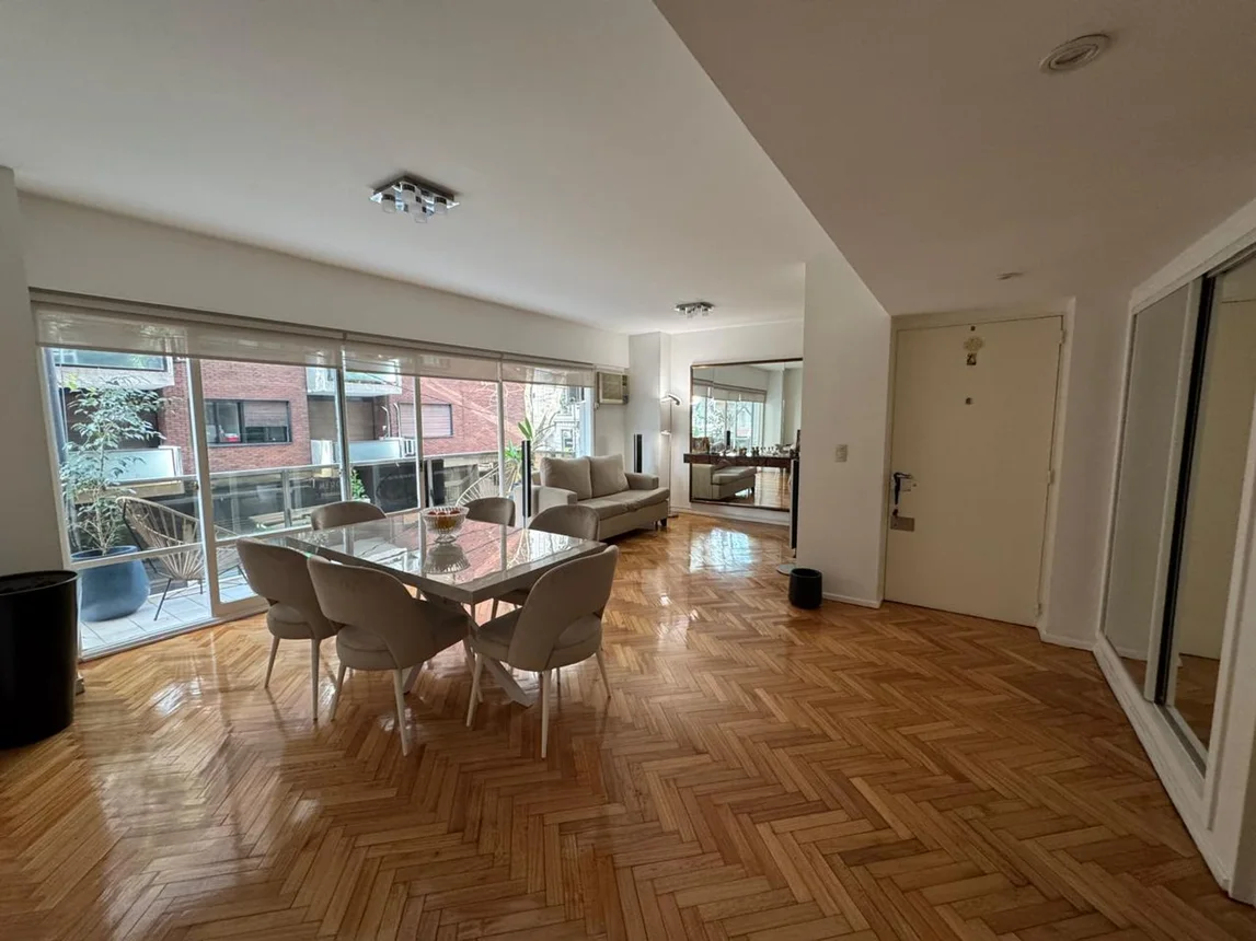 Departamento en venta en Recoleta, foto 4