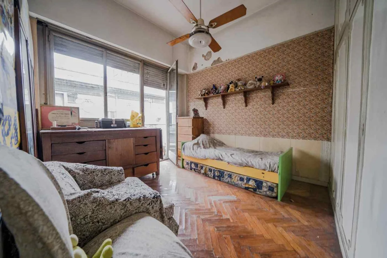 Semipiso en venta en Recoleta