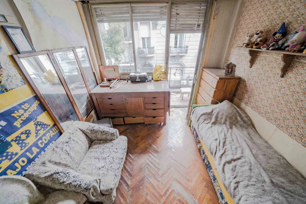 Semipiso en venta en Recoleta, foto 4