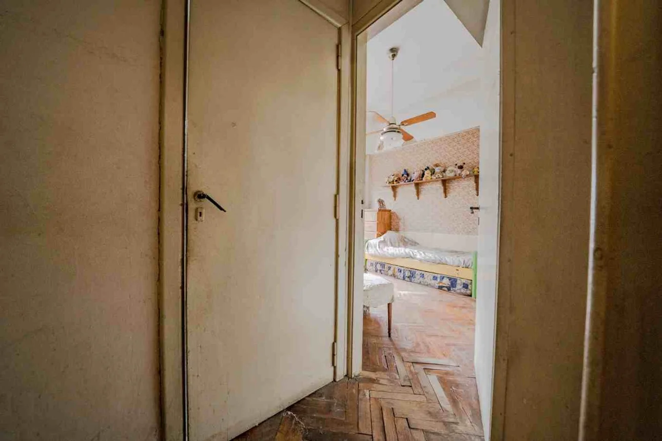 Semipiso en venta en Recoleta, foto 5