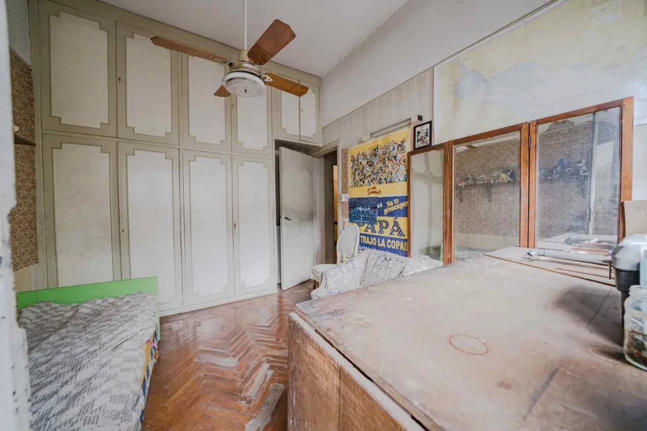 Semipiso en venta en Recoleta, foto 3